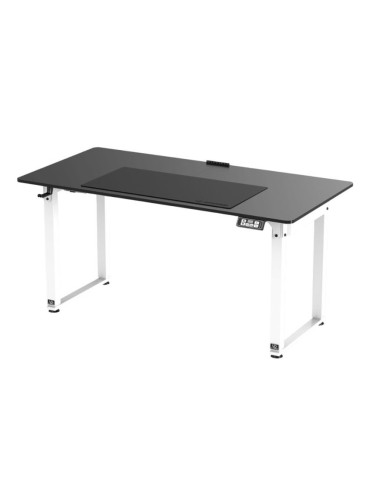  Гейминг бюро Ultradesk - Uplift, черно