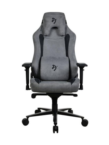  Гейминг стол Arozzi - Vernazza Supersoft, антрацит