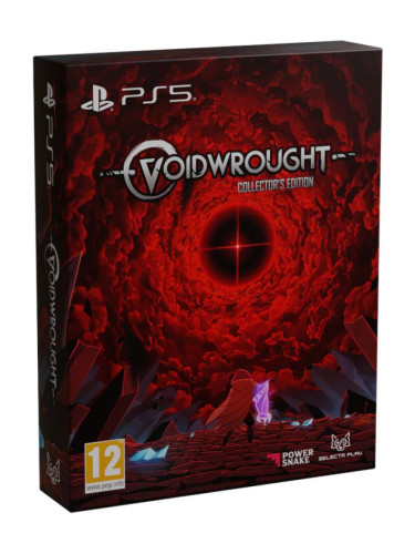 Игра Voidwrought - Collector's Edition за PlayStation 5