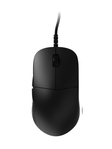  Гейминг мишка Endgame - Gear XM2 8k v2, оптична, черна