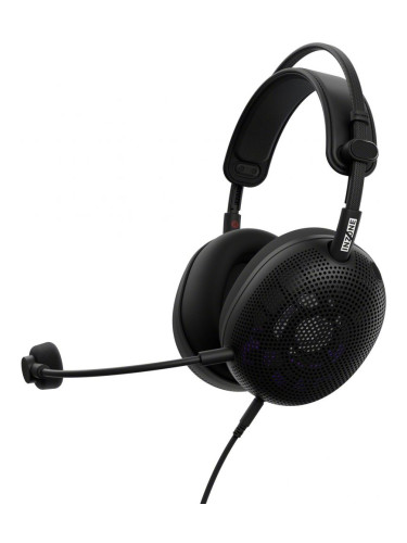  Гейминг слушалки Sony - Inzone H6 Air, PC/PS5, черни