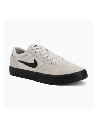 Мъжки обувки Nike SB Chron 2 Light Bone/Light Bone/Black/Black