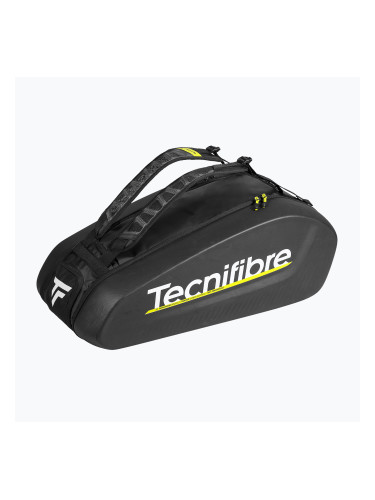 Чанта за ракети Tecnifibre Reform L 6R black