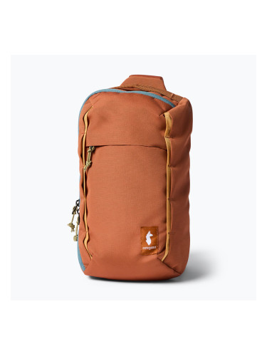 Чанта тип плик Cotopaxi Trozo Sling 8 and whiskey