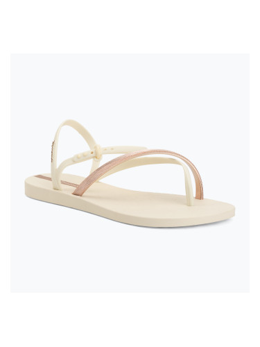 Дамски сандали Ipanema Elegant beige/gold pink