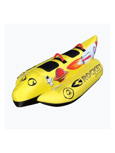 Плаващо устройство за теглене SPINERA Rocket 2 