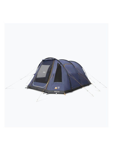 Палатка за къмпинг 5-местна Vango Iris 500 twilight blue