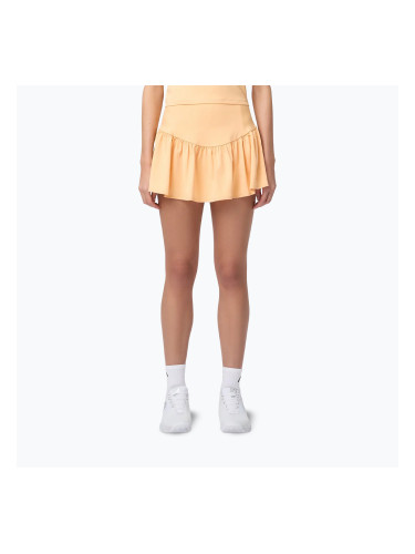 Дамска тенис пола HEAD Move Skort apricot