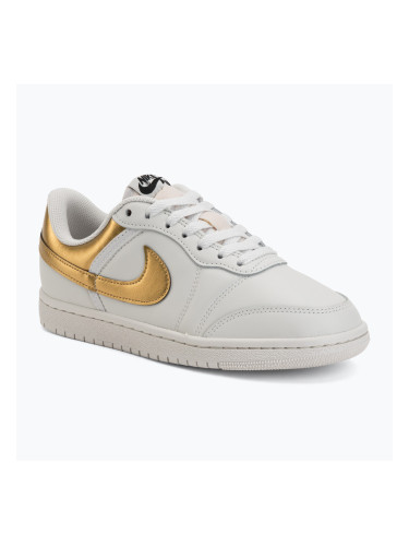 Дамски обувки Air Jordan Skyline Low swan/black/metallic gold
