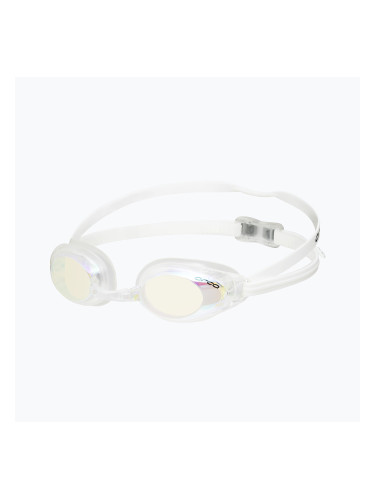 Очила за плуване Orca Killa Speed mirror white