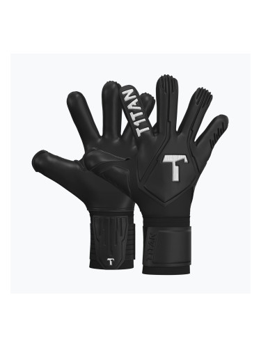 Вратарски ръкавици T1TAN Legend 1.0 black out