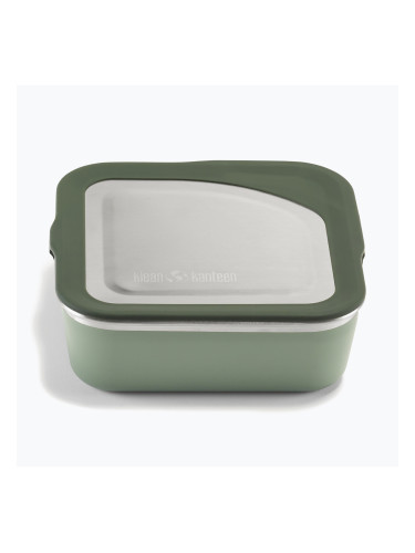 Кутия за храна Klean Kanteen Rise Lunch sea spray