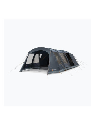 Палатка за къмпинг 6-местна Vango Savannah 600XL deep blue