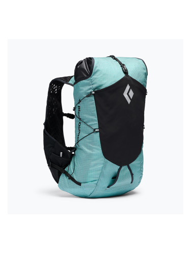 Дамска туристическа раница Black Diamond Distance 22 l glacier