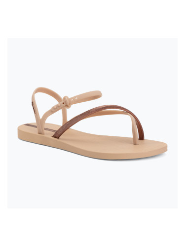Дамски сандали Ipanema Elegant beige/brown