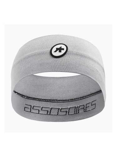 Лента за глава ASSOS P1 grey