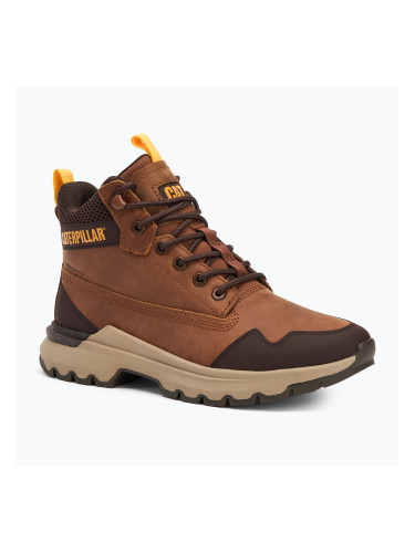 Мъжки обувки CATerpillar Colorado Sneaker WP tan