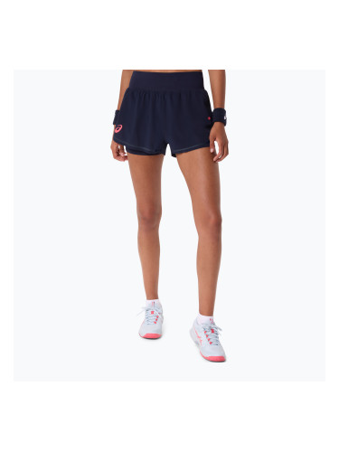 Дамски тенис шорти ASICS Match W midnight