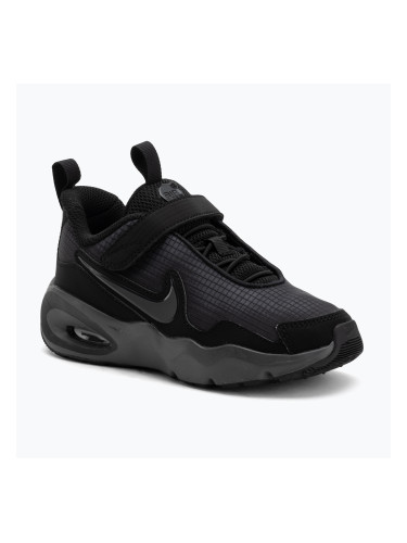 Детски обувки Nike Air Max Nova black/anthracite/cool grey/wolf grey