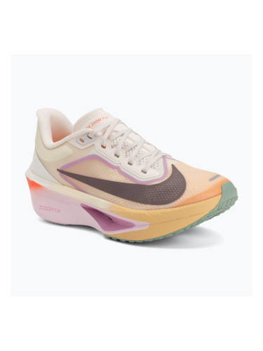 Дамски обувки за бягане Nike Zoom Fly 6 sail/light magenta