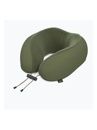 Туристическа възглавница CabinZero Travel georgian khaki