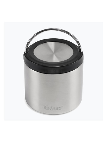 Klean Kanteen TKCanister 473 ml термос за храна от неръждаема стомана
