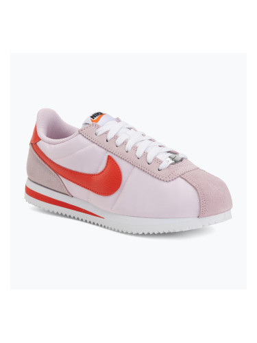 Дамски обувки Nike Cortez pink foam/white/safety orange/light crimson