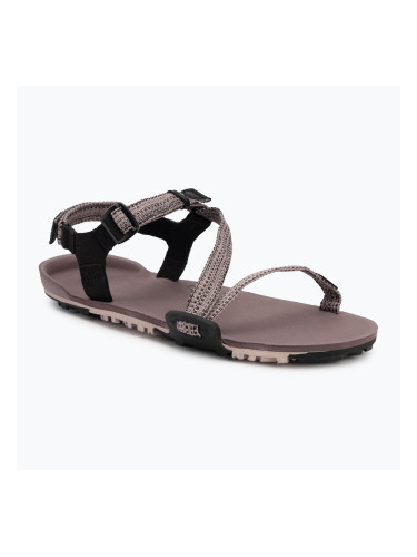 Дамски сандали за боси крака Xero Shoes Z-Trail EV dusty / rose