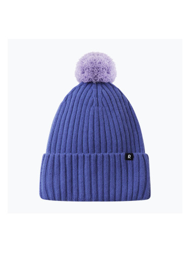 Детска зимна шапка Reima Topsu breezy violet