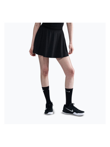 Пола за тенис Nike Court Dri-Fit Ace Advantage black/black