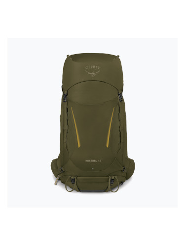 Туристическа раница Osprey Kestrel 48 l (S) moss green
