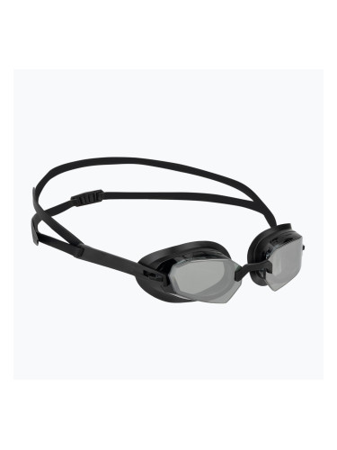 Очила за плуване AQUASTIC Black shako
