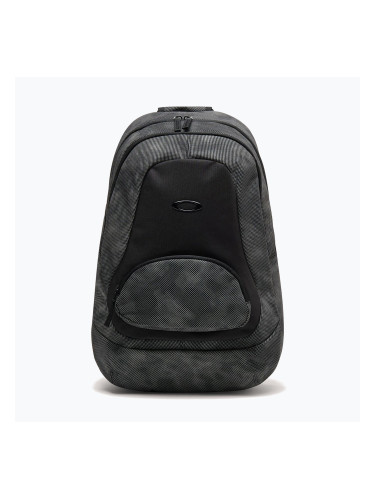 Градска раница Oakley Primer RC Laptop 20 l reflective camo black