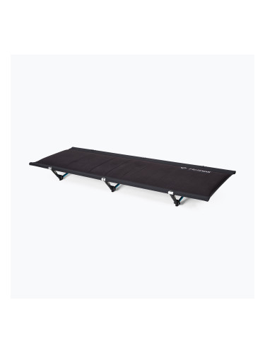 Легло Helinox Cot One Convertible Insulated 10003737 black