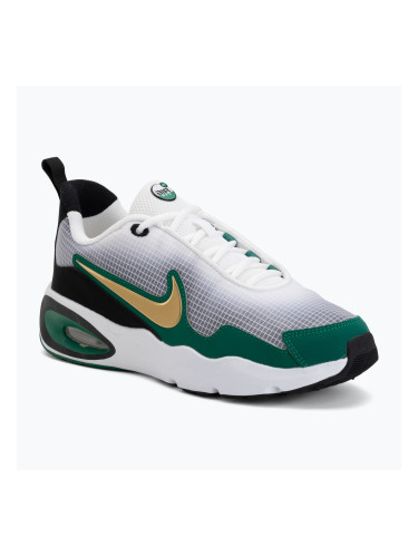 Обувки Nike Air Max Nova white/malachite/black/ metallic gold