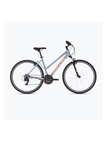 Дамски кросфит велосипед Kellys Clea 10 28“ misty blue