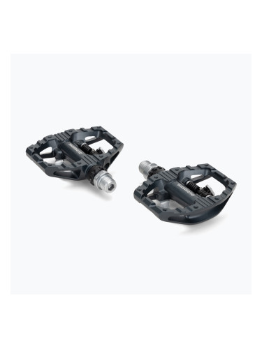 Велосипедни педали Shimano PD-EH500 SPD