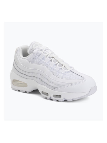 Мъжки обувки Nike Air Max 95 Big Bubble white/white/pure platinum/white