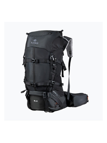 Раница за трекинг Alpinus Deomali 50 l black