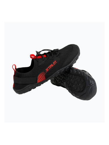 Обувки за вода Jetpilot Hybrid Hydro black/red
