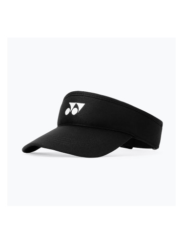 Тенис козирка YONEX 40126 black