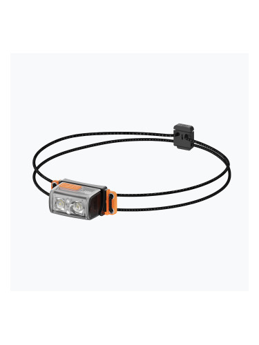 Челна лампа FLEXTAIL Tiny Hello 600Z orange