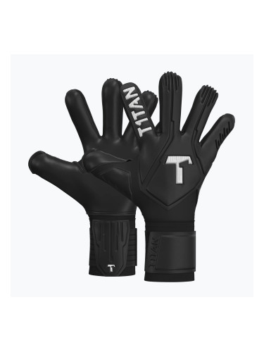 Вратарски ръкавици T1TAN Legend 1.0 FP black out
