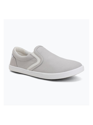 Мъжки обувки barefoot Xero Shoes Dillon Canvas Slip-On lunar rock