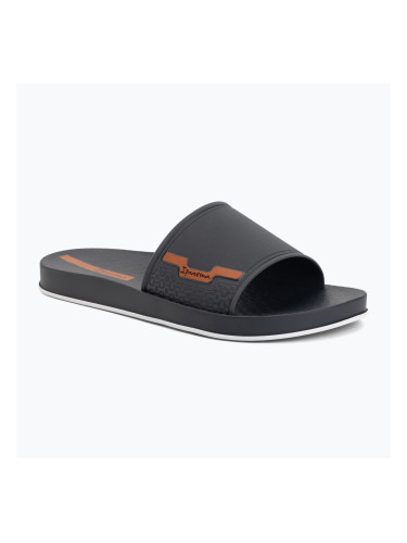 Дамски чехли Ipanema Sporty grey/orange grey
