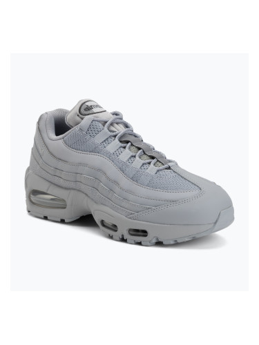 Мъжки обувки Nike Air Max 95 Big Bubble wolf grey/wolf grey/anthracite/wolf grey