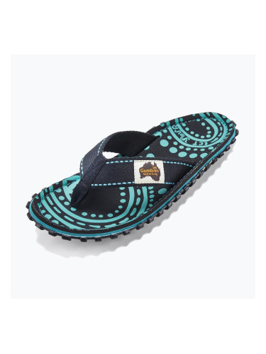 Джапанки Gumbies Islander dotty