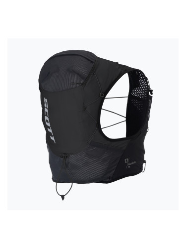 Жилетка за бягане SCOTT Endurance TR'12 black