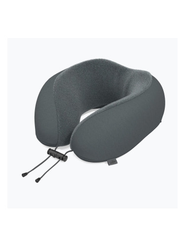 Туристическа възглавница CabinZero Travel original grey
