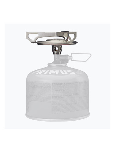 Primus Essential Trail Stove печка за туризъм червена P351110